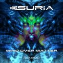 Suria - Space Hunters