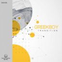 Greekboy - In Essence