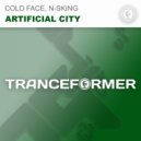 Cold Face & N-sKing - Artificial City (Original Mix)