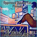 Oppressed Dynasty - Natural Mood (Original Mix)