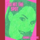 Connie Lansberg & Mark Fitzgibbon & Ben Hanlon & Peter Hodges - You Hit the Spot (feat. Mark Fitzgibbon, Ben Hanlon & Peter Hodges)