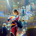 Ye Huang & 黄野 - Vaguely Vivid (feat. 黄野)