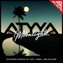ATYYA  - Moonlight (Dillard Remix)