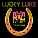 Rat City & Audun Haukvik - Lucky Luke (feat. Audun Haukvik) ()