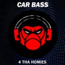 Car Bass - Parallel Worlds