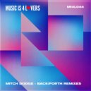 Mitch Dodge - MITNS