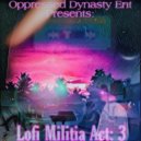 Oppressed Dynasty & Breezy Panther - Dream Of Me