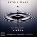 Cecil McBee - Bass Interlude (from The Elements - Water)