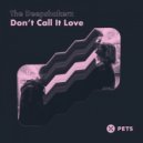 The Deepshakerz feat. Hedara - This Love (Original Mix)