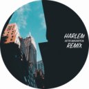 Montel, Retromigration - Harlem