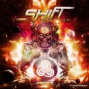 Shift vs. Priest - Spirals (Original Mix)