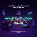 Ken Bapho - Just Like You (Extended Mix)