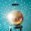 Temporary Hero - Dance!