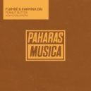 Flambé & Karmina Dai - Peanut Butter (Alaia & Gallo Remix)