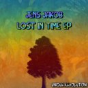 Jens Jakob - 14km