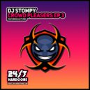 DJ Stompy & Eazyvibe - Dance Under The Sun (Extended Mix)