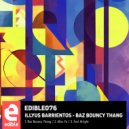 Illyus Barrientos - Miss Ya (Original Mix)