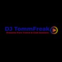Diverse - Pure Trance And Club Sessions Vol. 10 - 2025 Mixed By DJ TommFreak
