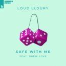 Loud Luxury feat. WAV3POP - Wasted (Original Mix)
