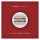 Notamous - Terminal Five (Nikola Jovanovic Remix)