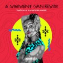 Thaïs Sala - A Moment (VAN Remix)