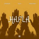 AFRONOM, ASLN, Timor Jana - Hafla (Yalla) (Extended Mix)