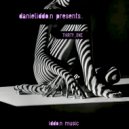 Daniel Iddon - THIRTY_ONE ()