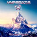 Atlantis - Celestial Sunrise