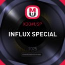 XDO#USP - INFLUX SPECIAL