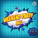 DJ Ramirez - Weekend Party