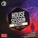 DJ Ramirez - House Session Vol.124