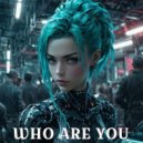 DANGELH - WHO ARE YOU