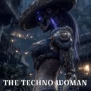 DANGELH - THE TECHNO WOMAN