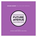 Edvard Hunger - Relaxing Deep (Edu Russo Remix)