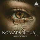 Andre Gazolla, Bragyptian, Desert Nomads - Sand Runners (Original Mix)