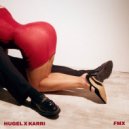 Hugel, Karri - FMX