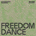 Kususa, MANU (UK) - Freedom Dance (Extended)