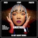 Joezi & Lizwi & Pakito - Amathole