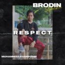 Brodin Stylelistic - Respect
