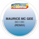 Maurice Mc Gee - Do I Do (Angelo Ferreri \'Jackin House\' Remix Extended)