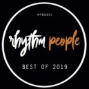 Corrigan - Keep It Movin'