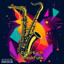 CyberKach - BreakFunk