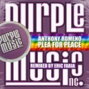 Anthony Romeno - Plea For Peace (Eric Faria Afro House Remix)