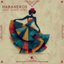 DJ Arte, Halia, Cafe De Anatolia, Keysa - Habaneros