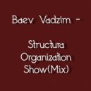 Baev Vadzim - Structura Organization Show