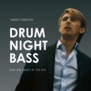 Dan Melnikov - Drum Night Bass 728