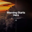 Jack Podoprigora - morning starts here