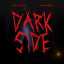 Katie Burke, Ark Of Noah - Dark Side