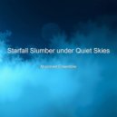 Moonrest Ensemble - Sleep Ambient With Focus (Original Mix)