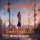 John Alishking - Empty Wallet